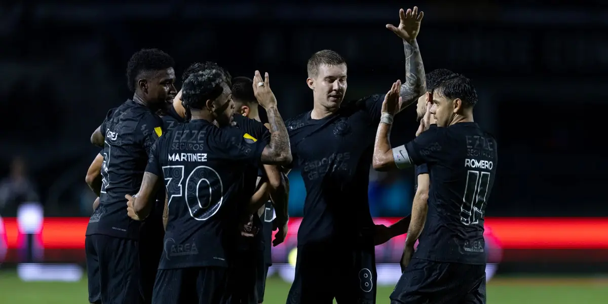 Como está o timão para o confronto contra o Noroeste