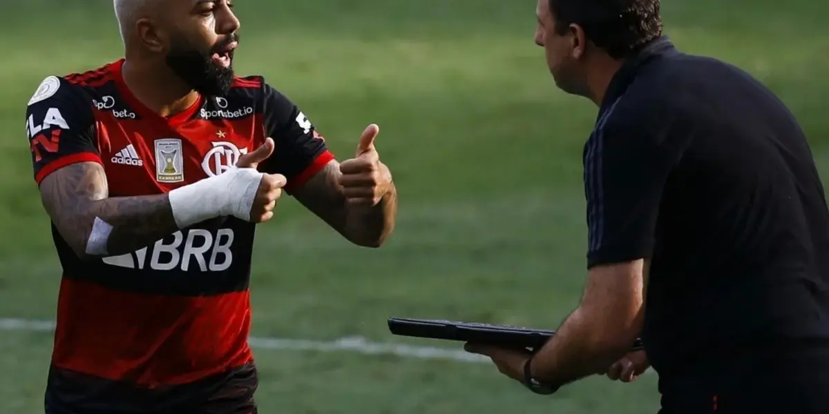 Como o Flamengo deve jogar durante os jogos das Eliminatórias para a Copa do Mundo e Copa América