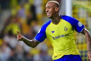 Companheiro de Cristiano Ronaldo na Arábia Saudita, meia brasileiro pode estar de saída do Al Nassr