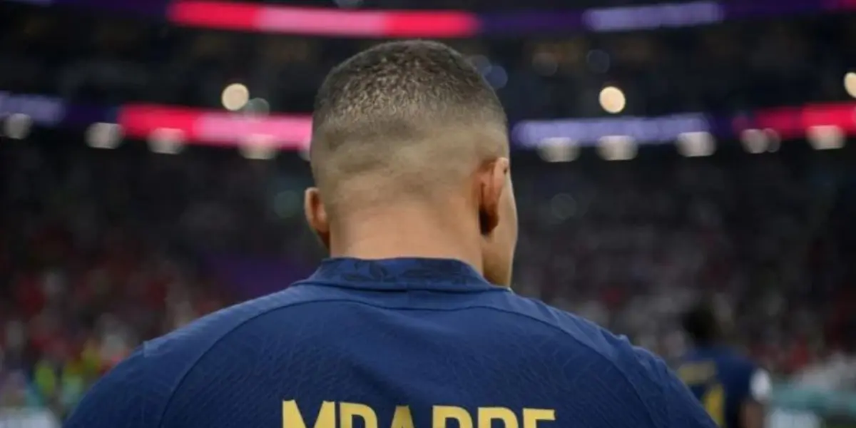 Companheiro de Mbappé fez revelação surpreendente sobre o convivío com a estrela do PSG