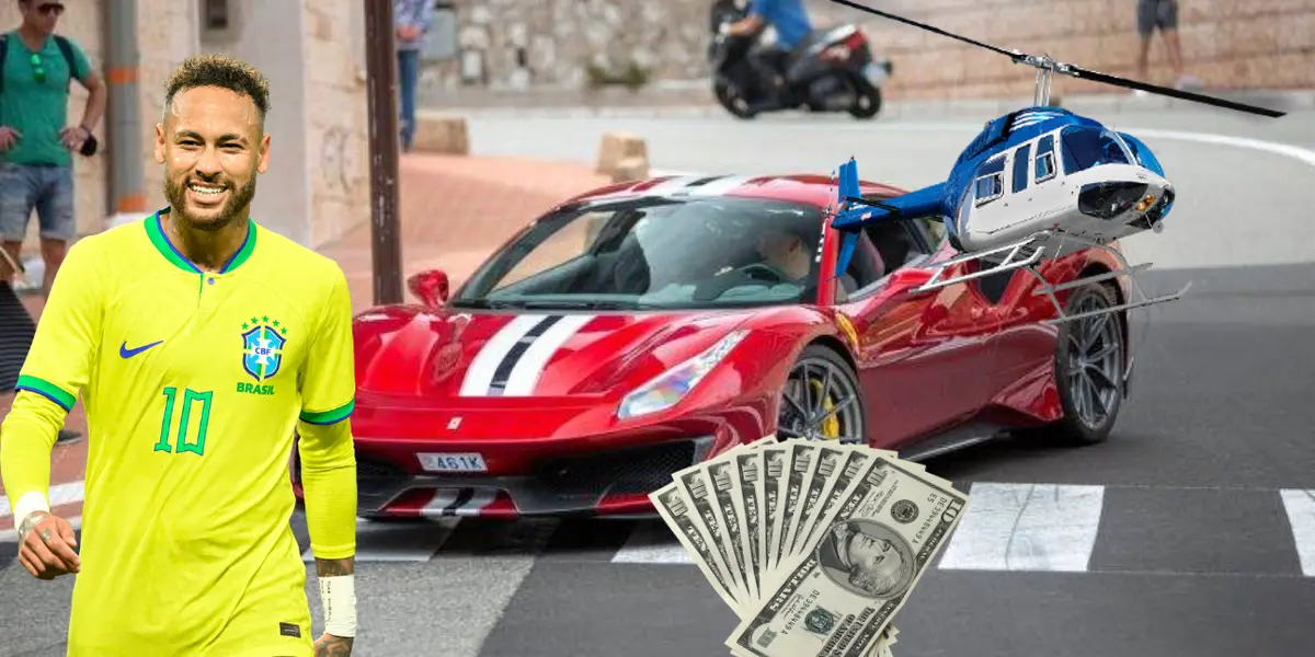 Companheiros de Paris Saint-Germain podem se enfrentar na Copa do Mundo do Catar