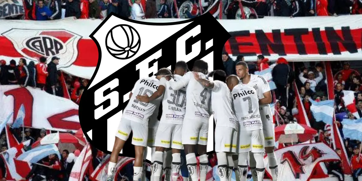 Comparado a Ronaldinho, hoje ele atua de maneira esquecida na Argentina