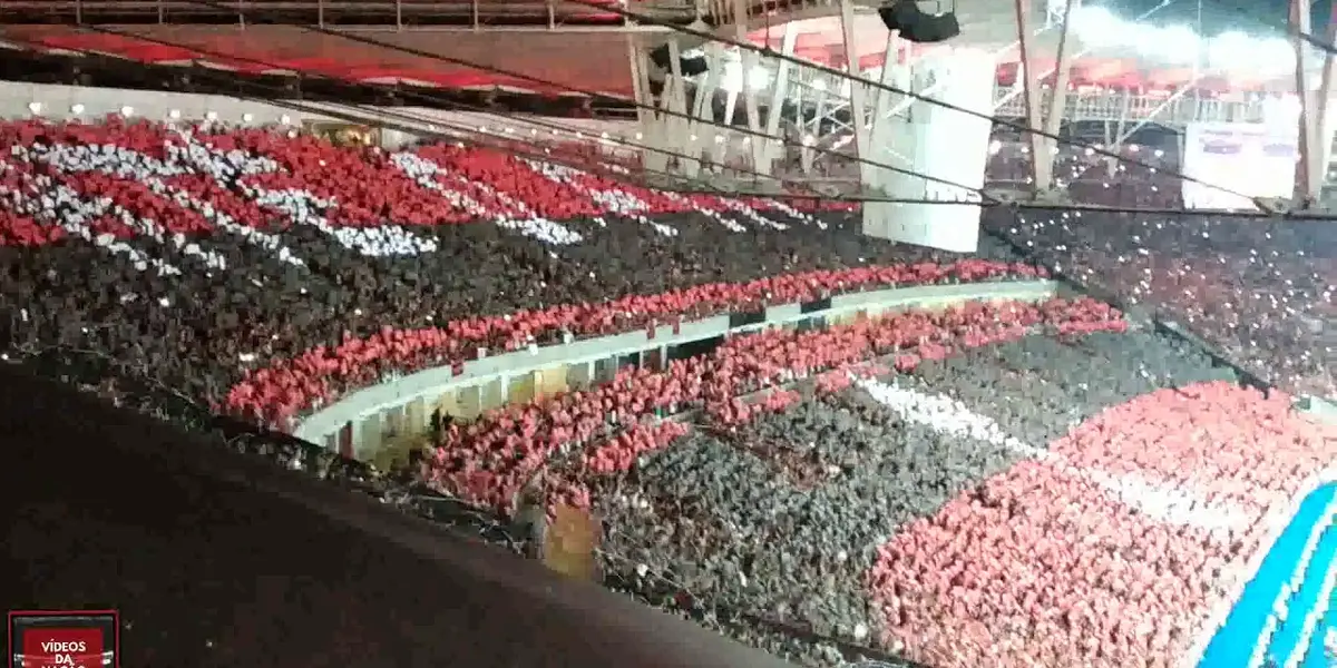 Compatriota do novo contratado foi campeão com a camisa rubro-negra