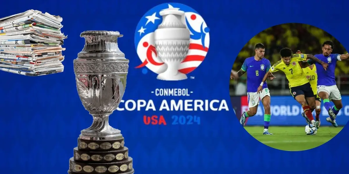 Competição agitará o futebol sul-americano em 2024