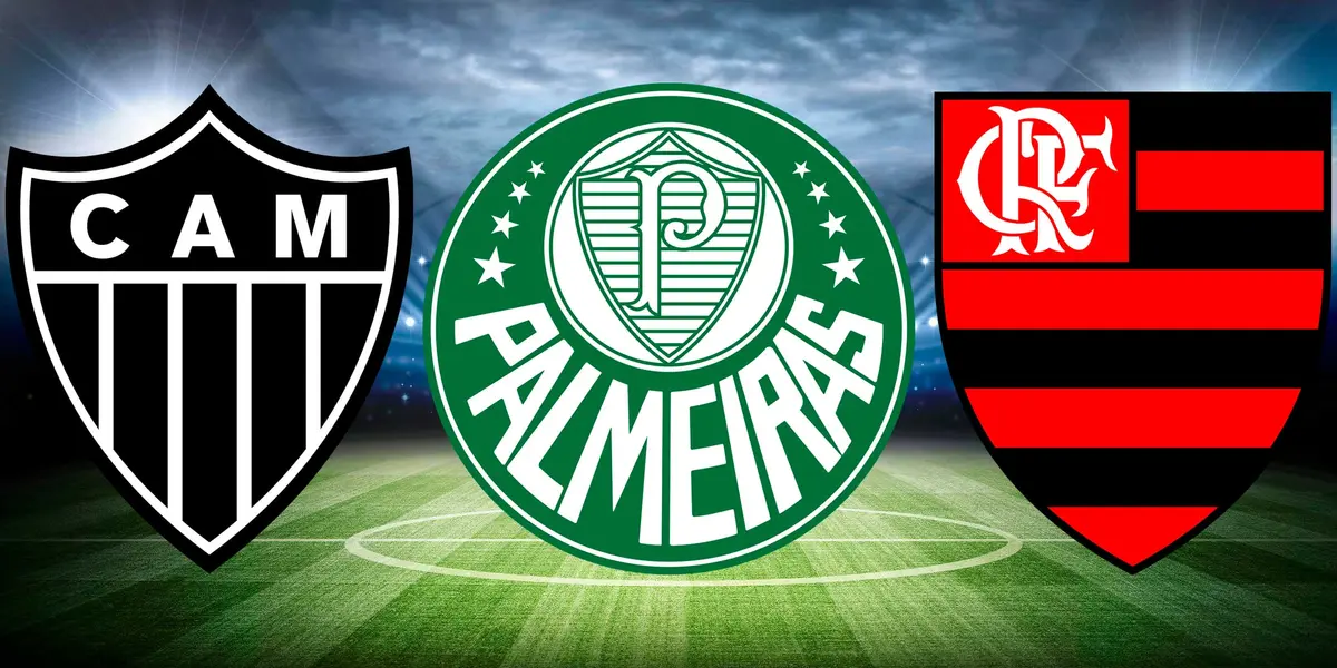 Competição chega a sua reta final e três brasileiros seguem no páreo pela glória eterna