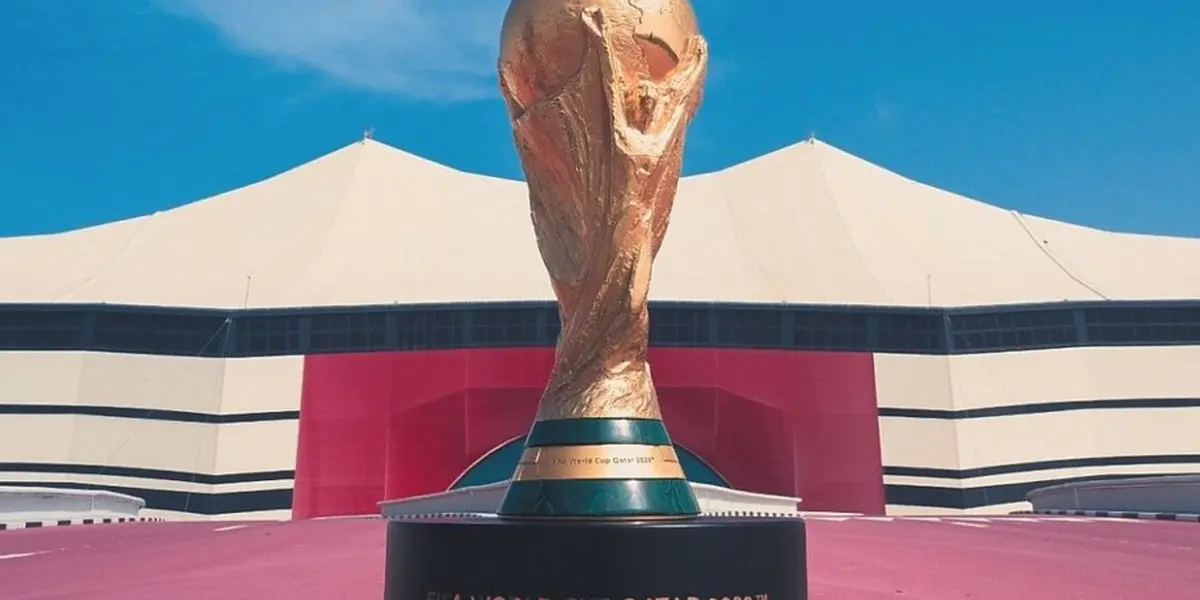 Competição tem início a 21 de novembro deste ano