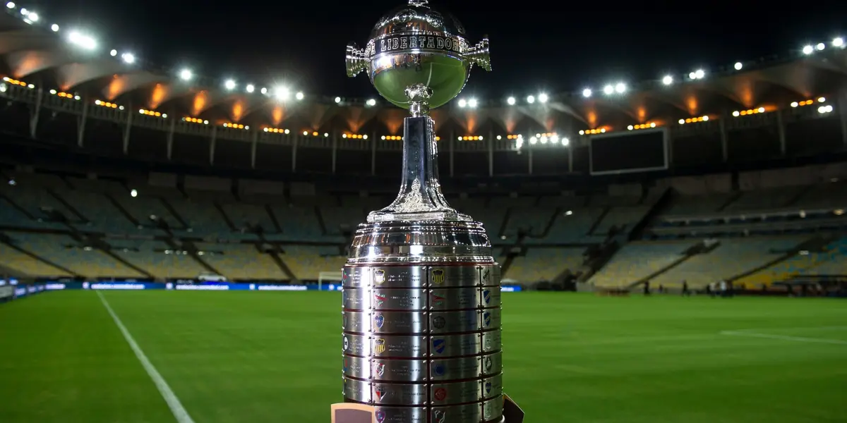 Competição terá a sua terceira final em jogo único, dessa vez no Uruguai