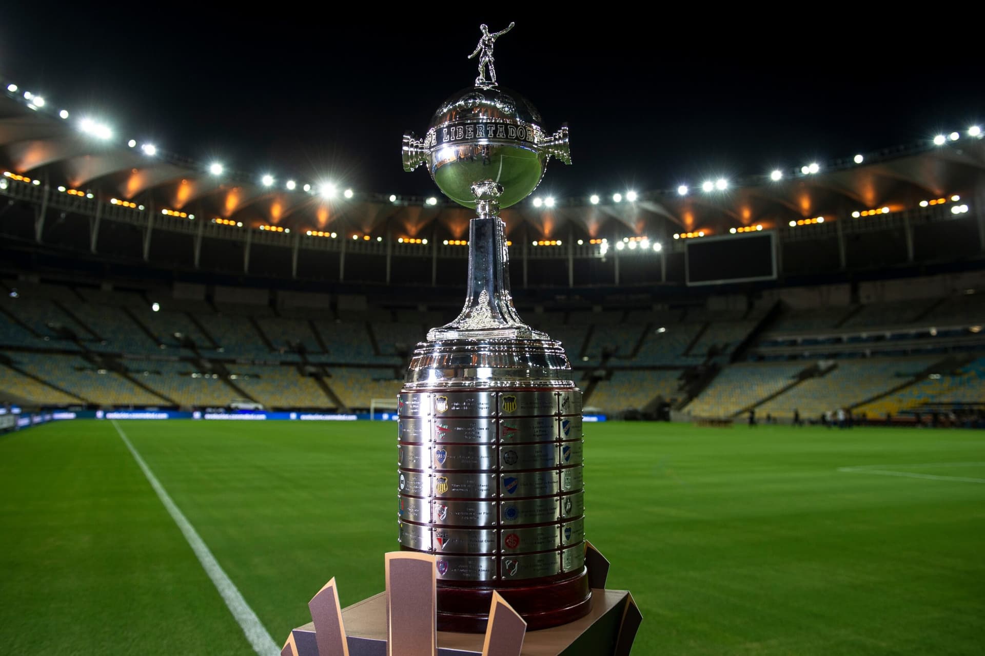 Competição terá a sua terceira final em jogo único, dessa vez no Uruguai