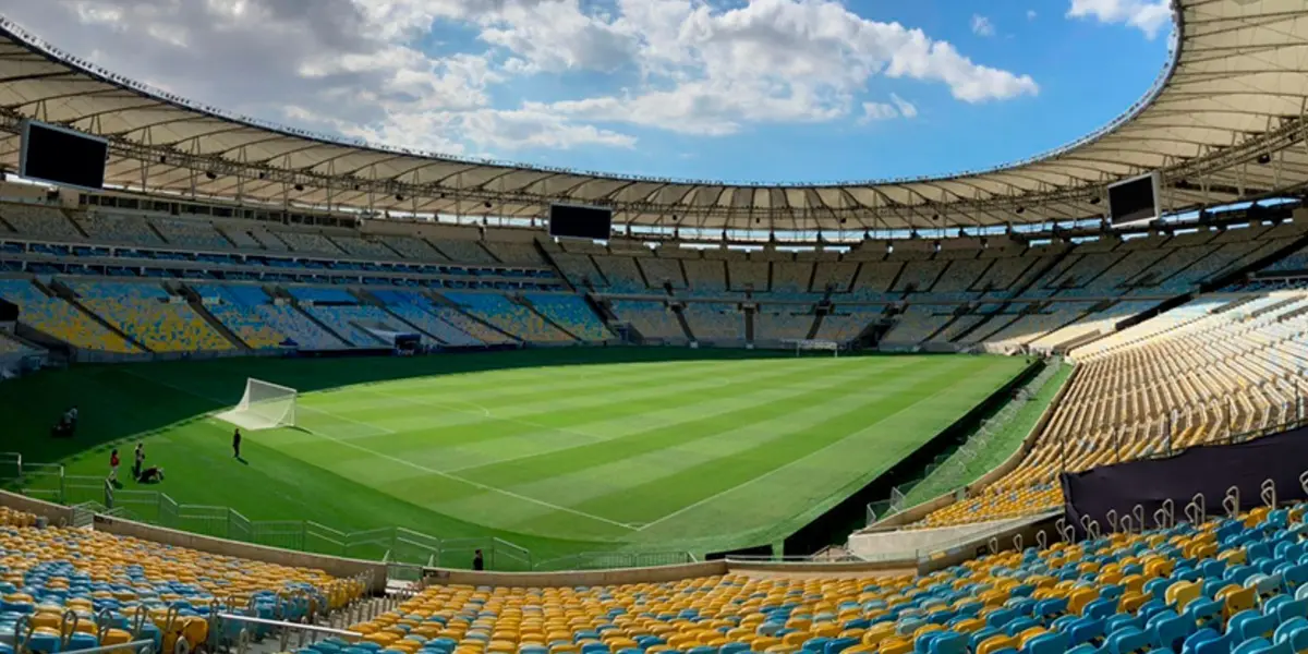 Concessão disputada do estádio do Maracanã ainda não teve consenso entre as partes