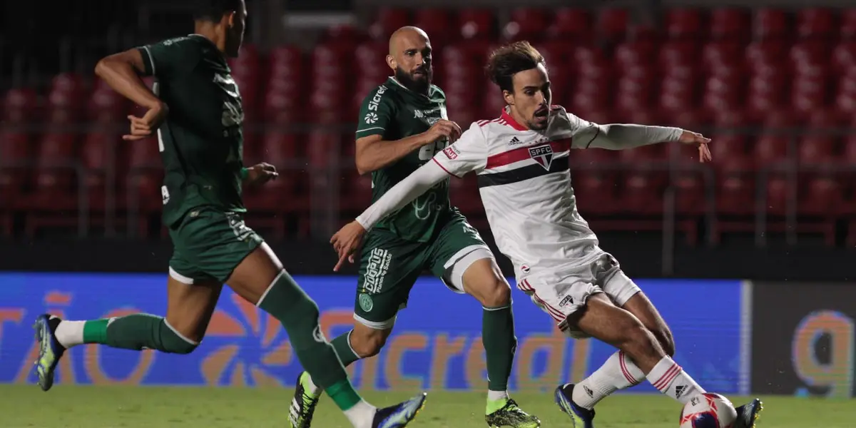 Confira as informações da abertura do Campeonato Paulista