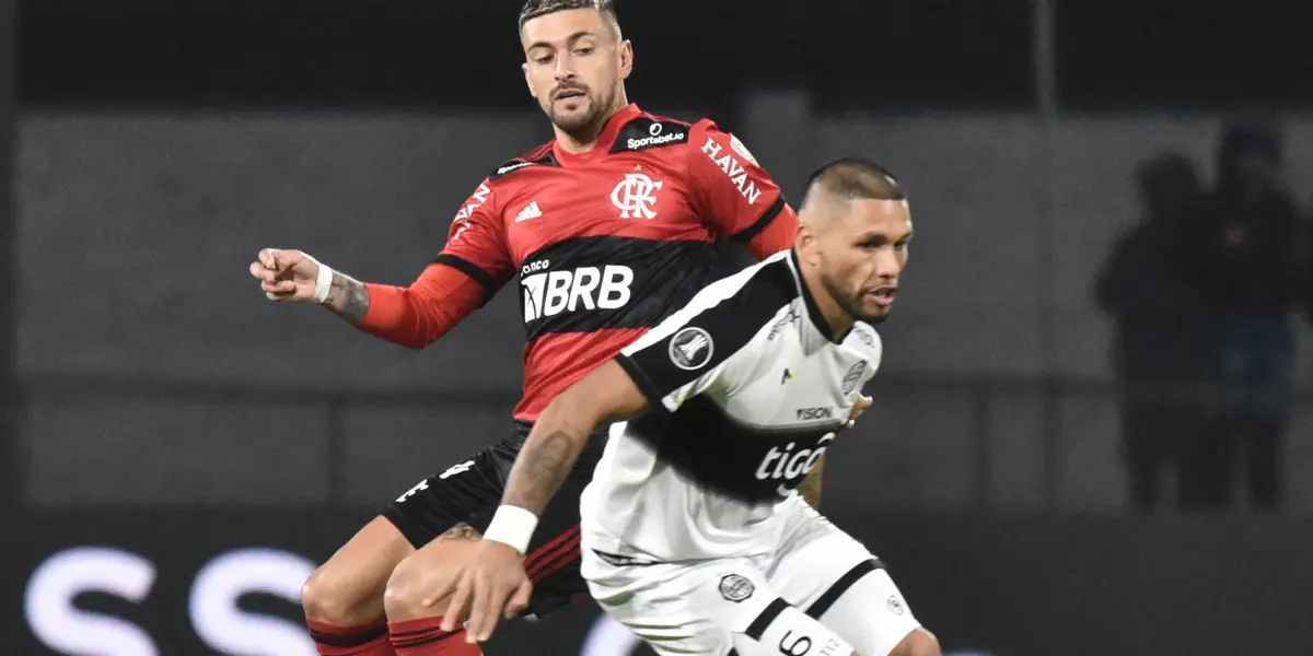 Confira as principais informações sobre a partida do Mengão pela Libertadores