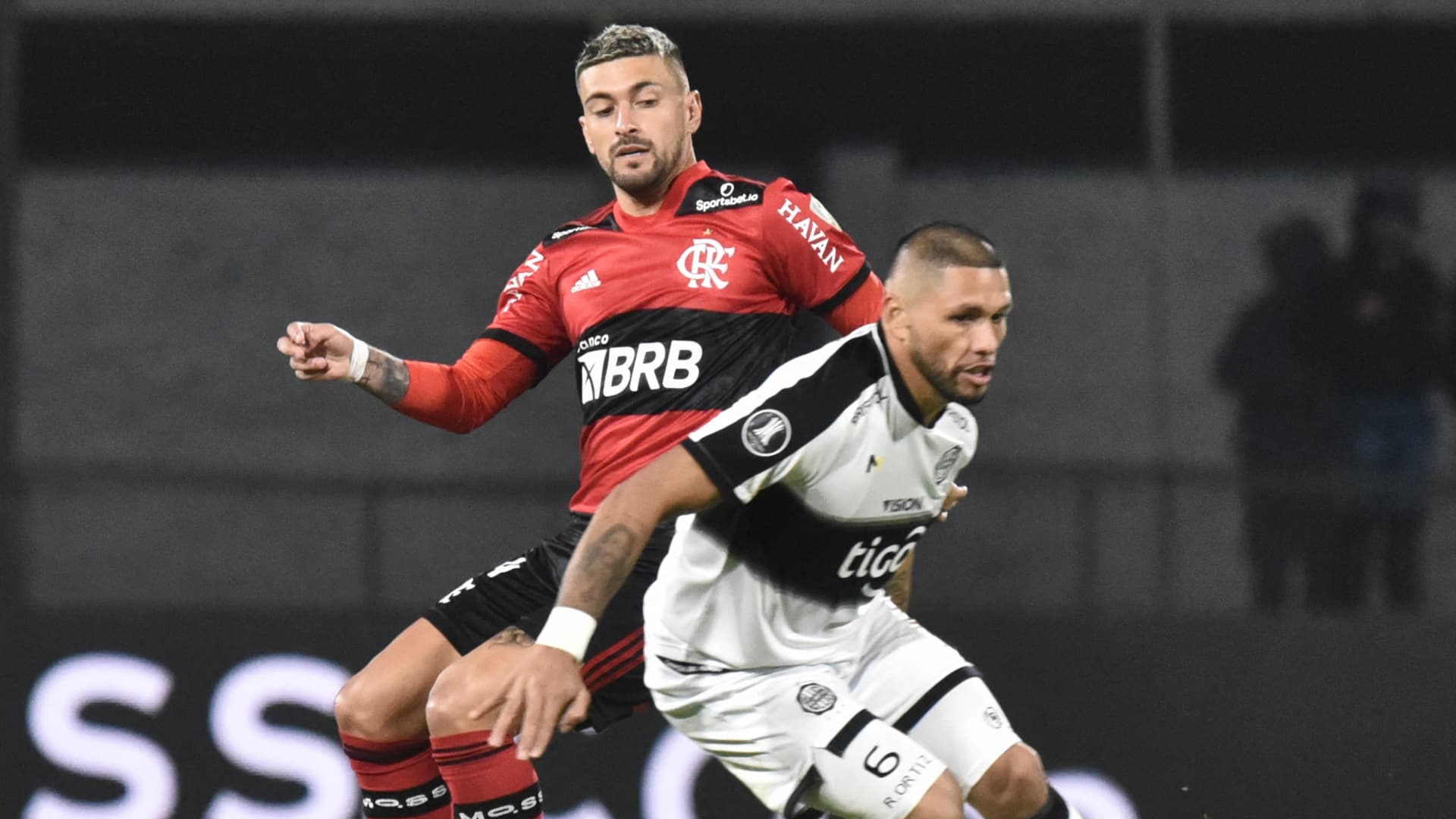 Confira as principais informações sobre a partida do Mengão pela Libertadores