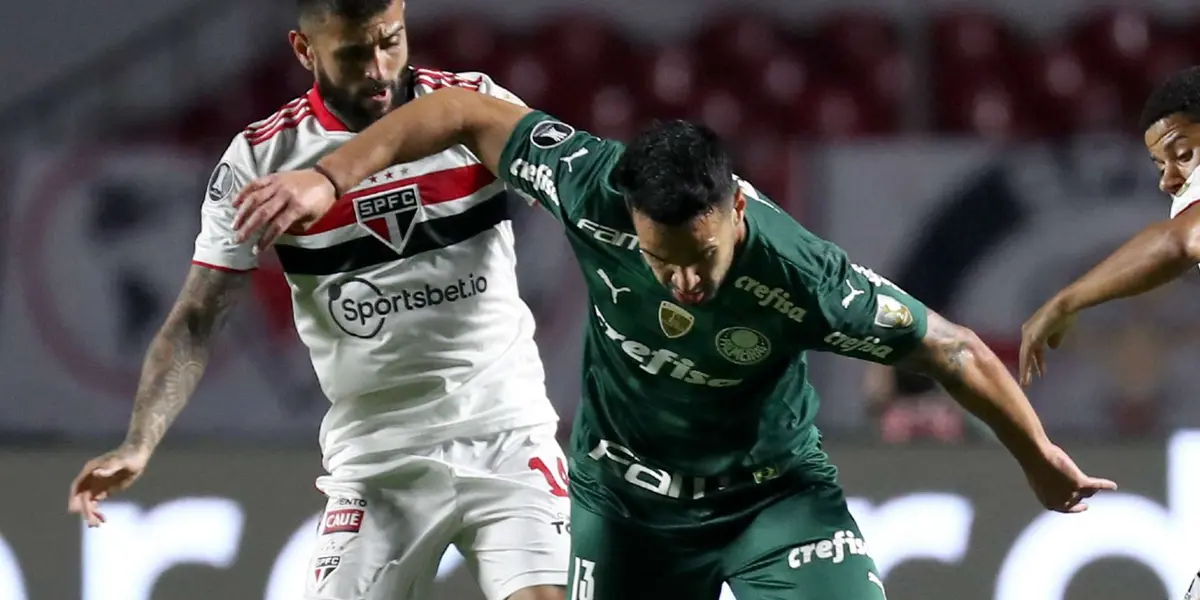 Confira o histórico dos duelos entre as equipes que formam o clássico Choque-Rei