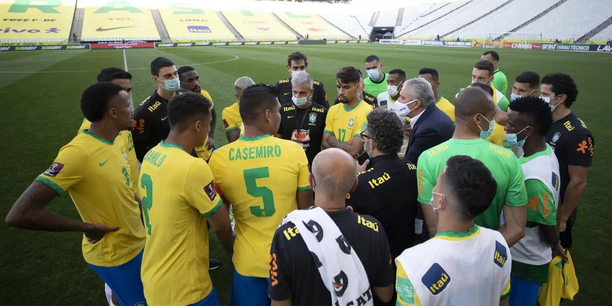Confira o que disse a entidade máxima do futebol sobre o ocorrido em São Paulo