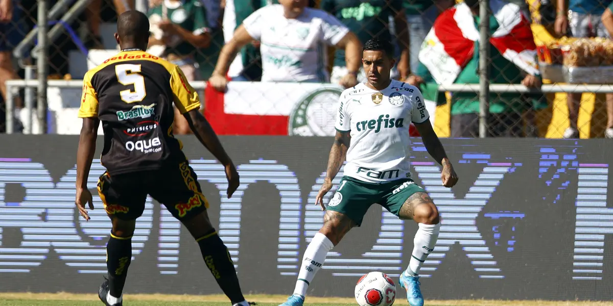 Confira os possíveis times que entrarão em campo na rodada 2 do Paulistão