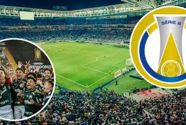 Confira quem é o atleta que irá disputar a 2ª divisão do Campeonato Brasileiro