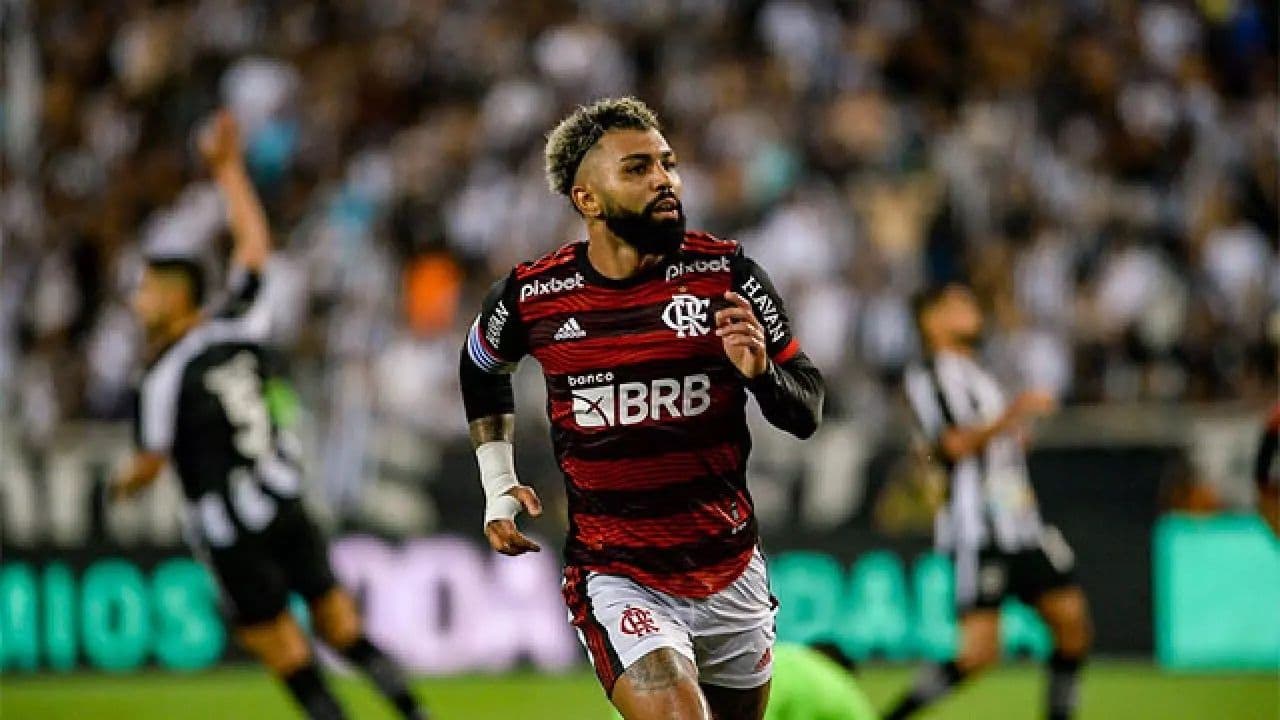Confronto do jogo da volta será quarta-feira que vem