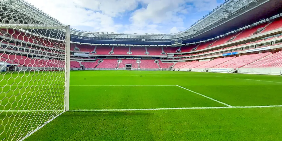 Confronto vai decidir último finalista da competição regional