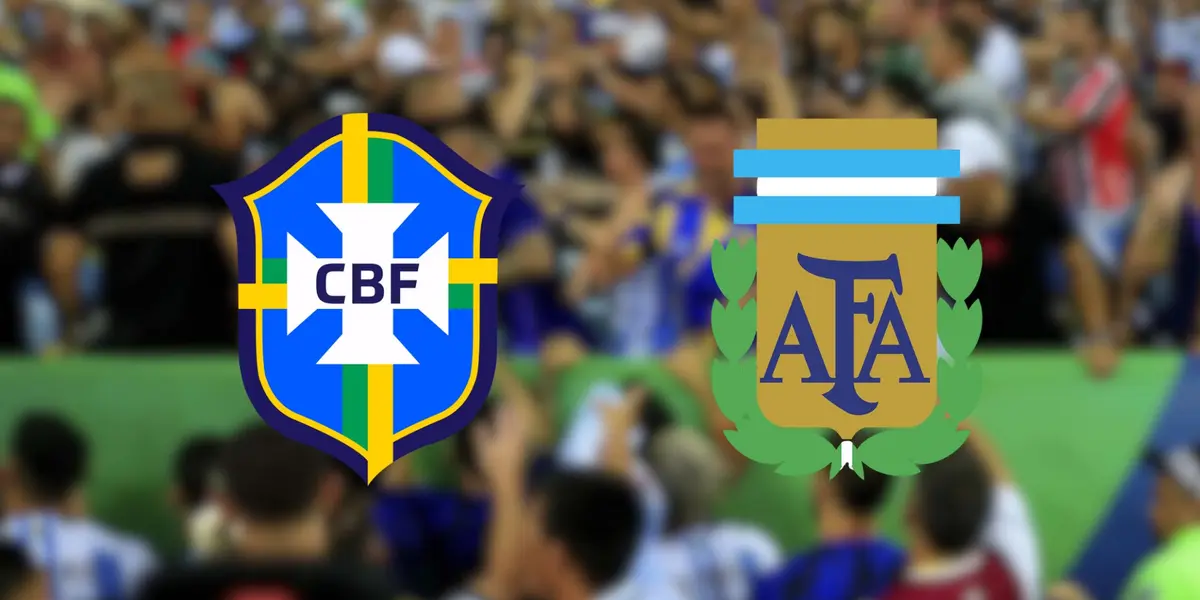 Confusão generalizada entre Brasil e Argentina teve resultados críticos para ambos