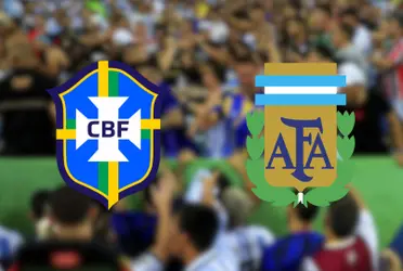 Enquanto Argentina recebe punição da FIFA, a fortuna que CBF pagará por confusão
