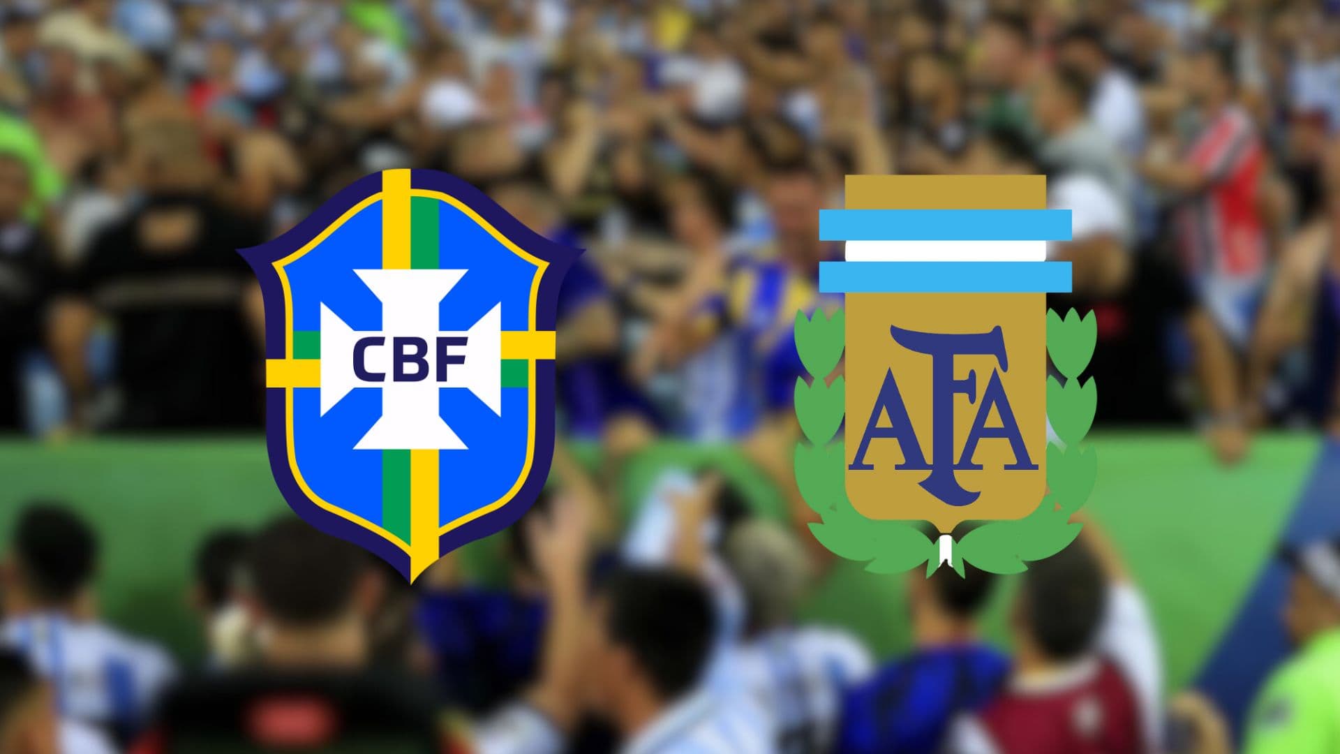Confusão generalizada entre Brasil e Argentina teve resultados críticos para ambos