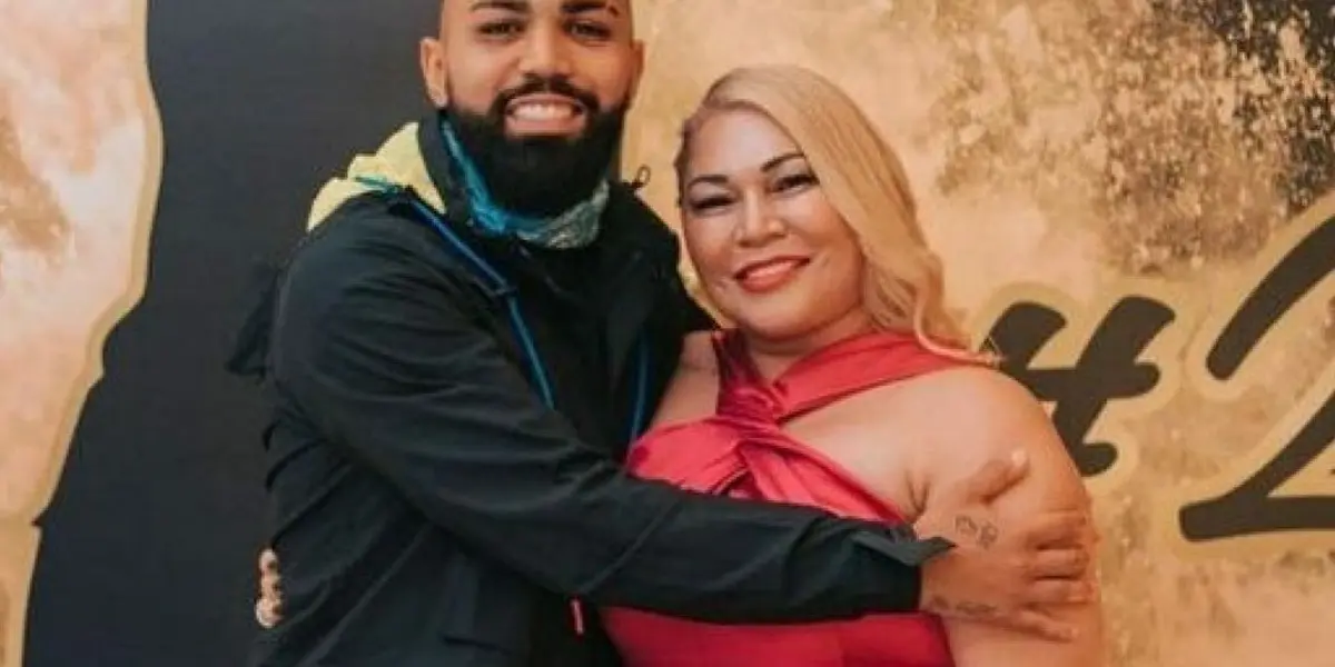 Confusão nos arredores do Estádio do Maracanã envolveu familiares de Gabigol e revoltaram o atacante