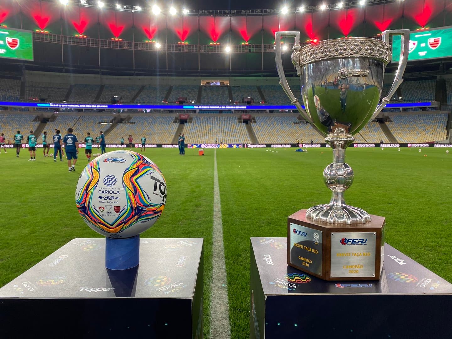 Conheça a histórias e as curiosidades do campeonato estadual mais charmoso do país