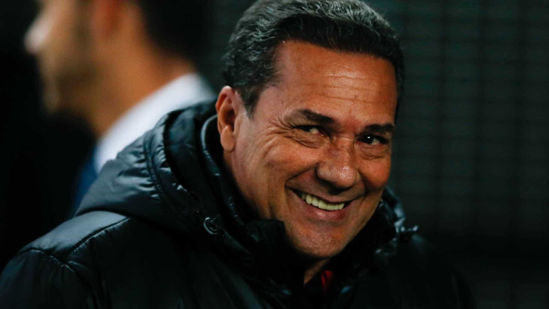 Conheça a carreira de um dos treinadores mais vencedores da história do futebol nacional