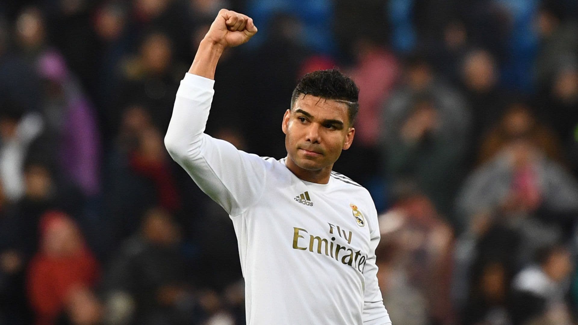 Conheça a história de Carlos Henrique Casimiro, ou então, simplesmente Casemiro, o volante titular da Seleção Brasileira