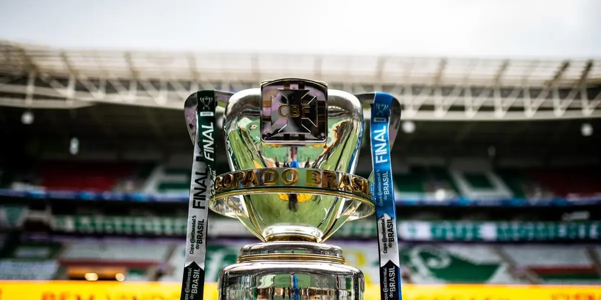 Conheça o formato de disputa e premiações da Copa do Brasil 2024