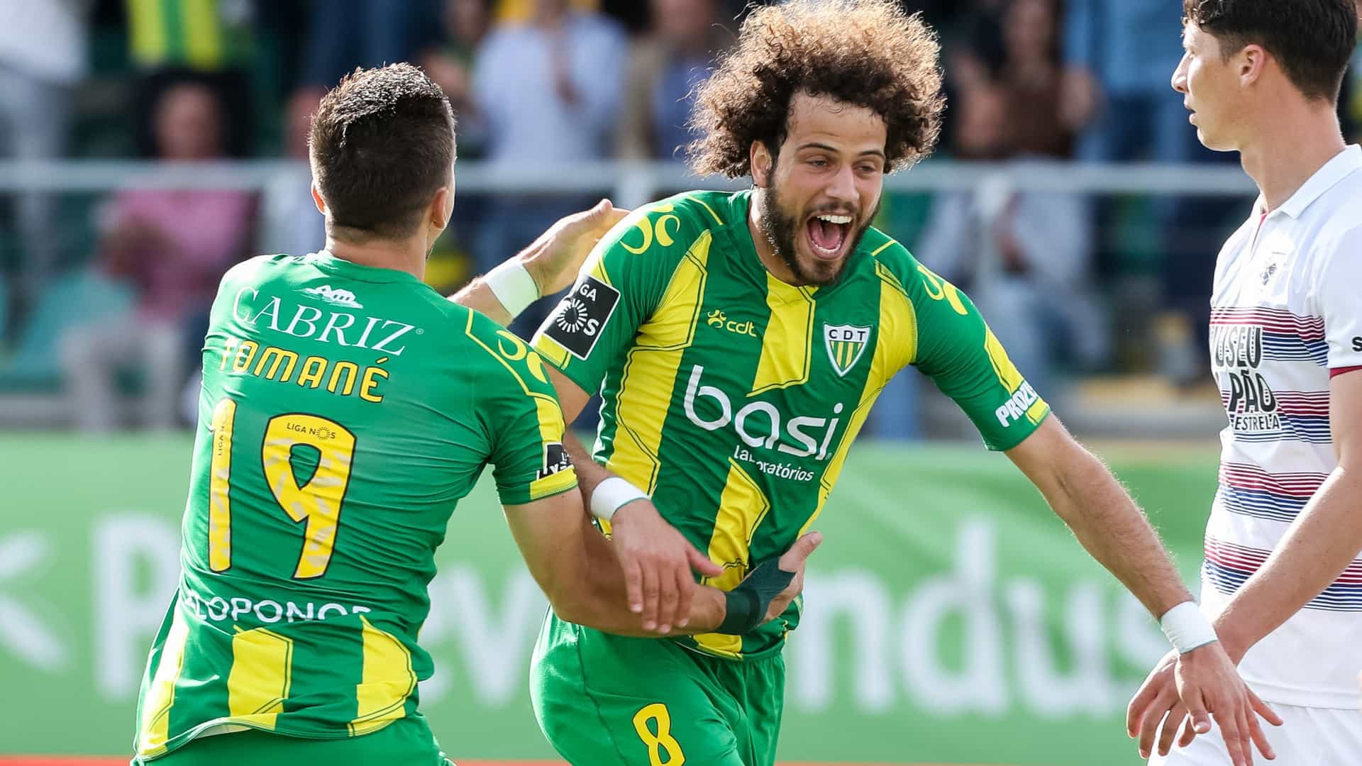 Conheça os melhores e mais valiosos jogadores do Tondela que poderiam reforçar o Flamengo com a parceria entre as equipes
