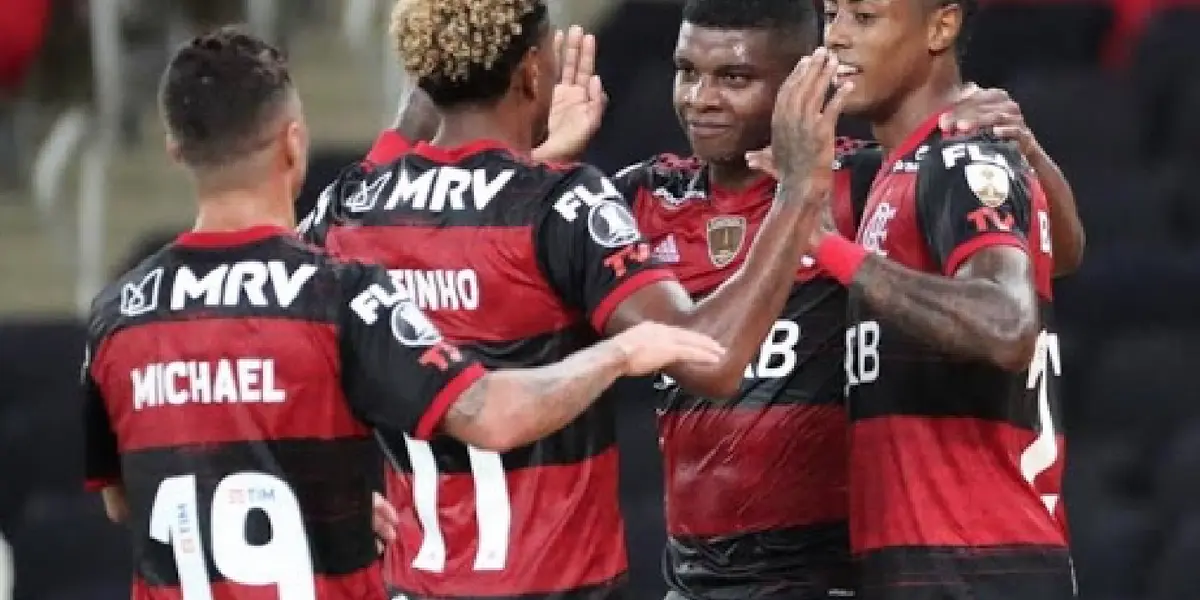 Conheça os piores jogadores do Flamengo da década
 