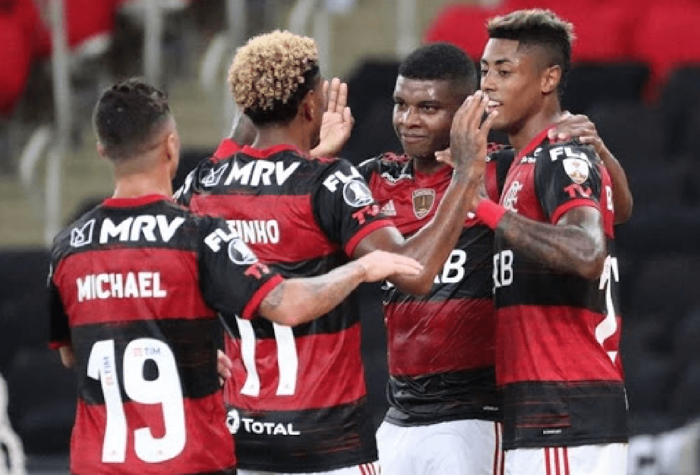 Conheça os piores jogadores do Flamengo da década