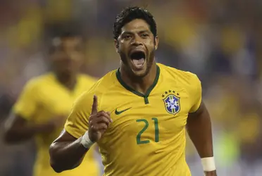 Conheça a trajetória de um dos grandes destaqus do líder do campeonato brasileiro 2021: Hulk