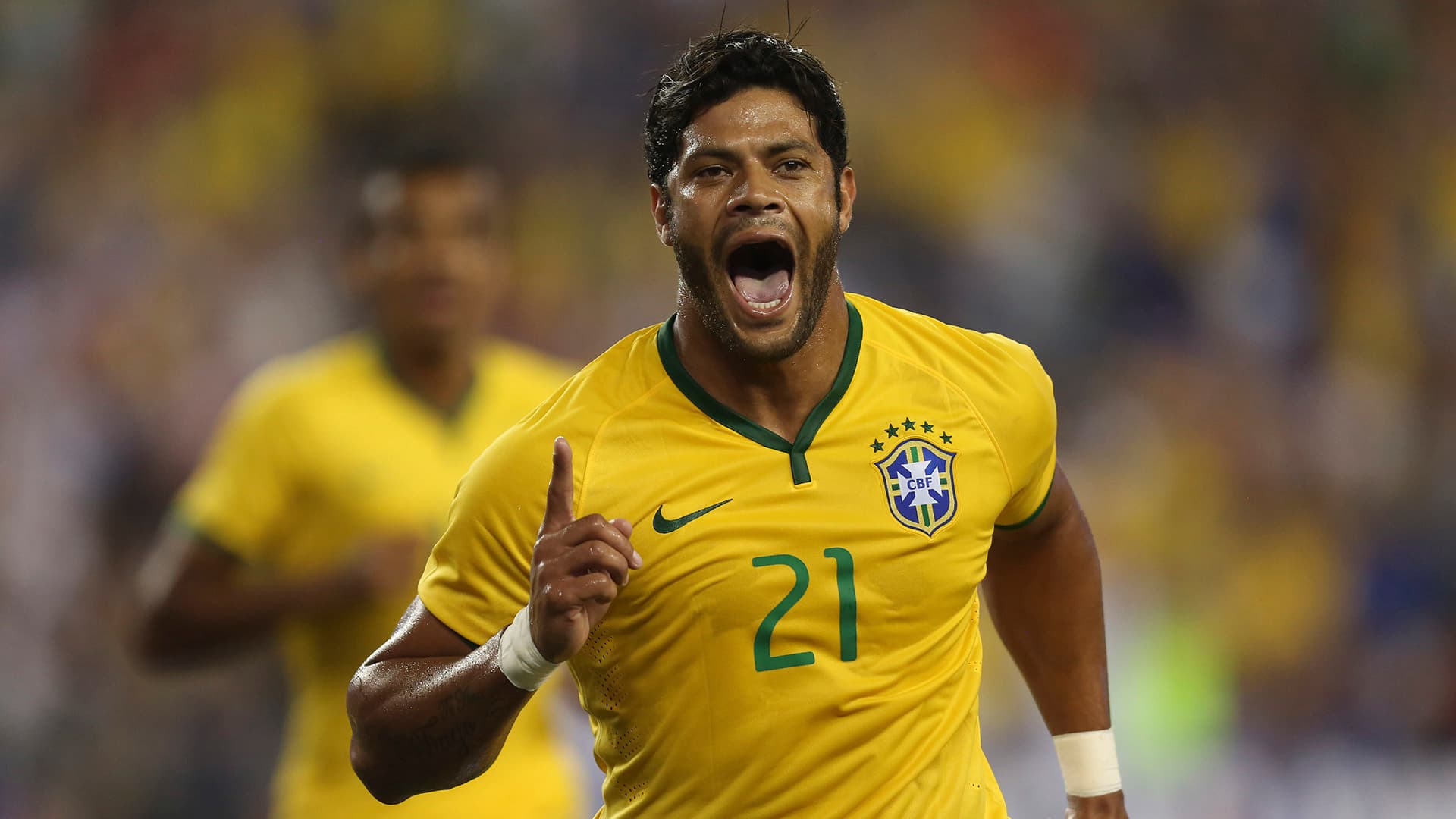 Conheça a trajetória de um dos grandes destaqus do líder do campeonato brasileiro 2021: Hulk