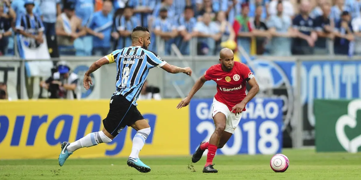 Conhecido por ser um cameponato de muita disputa e gana, veja a história e as curiosodades do campeonato gaúcho