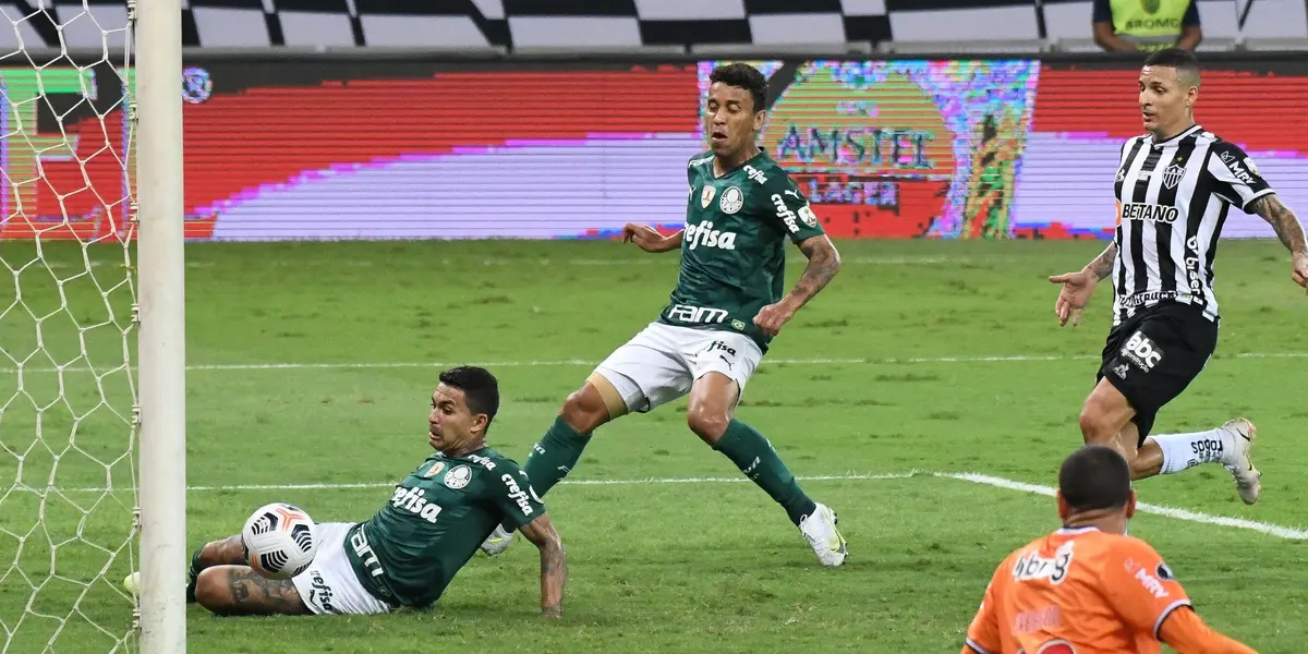 Conmebol anuncia fim do gol qualificado em todas as suas competições a partir de 2022, mas apenas brasileiros saem prejudicados