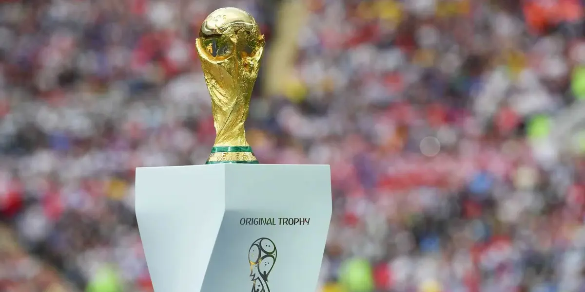 Conmebol confirmou candidatura para sediar mundial de 2030