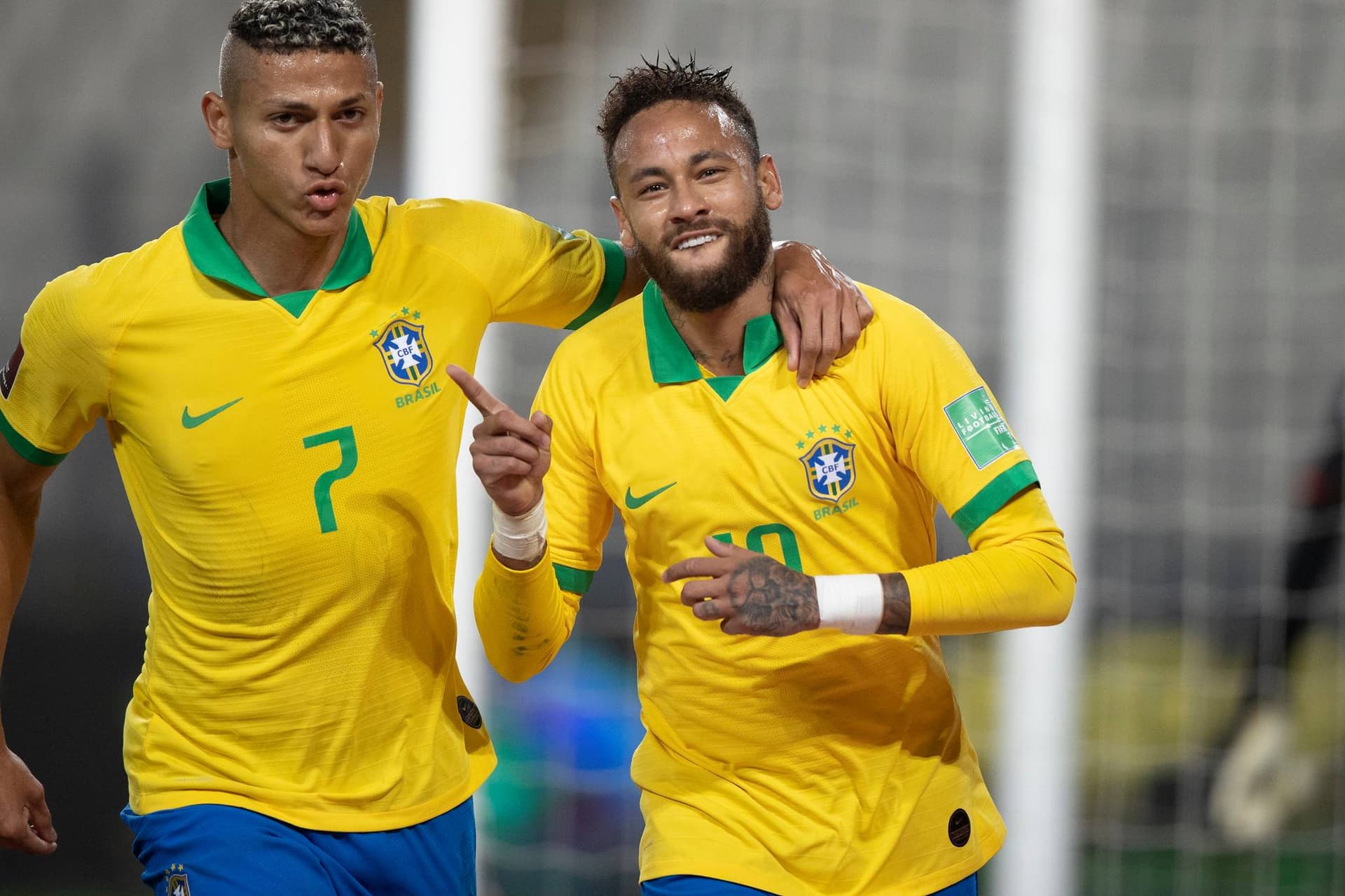 Conmebol divulgou o novo calendário da Copa América 2021 no Brasil