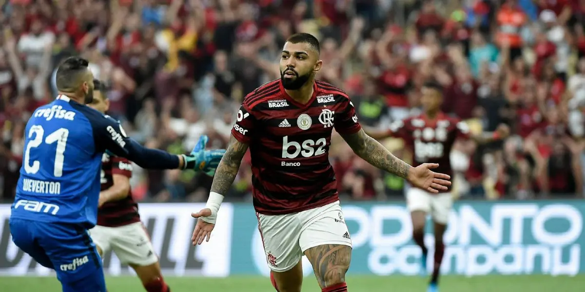 Conmebol escolhe os finalistas do prêmio “Craque da Libertadores” com jogadores de Flamengo e Palmeiras, mas sem Hulk