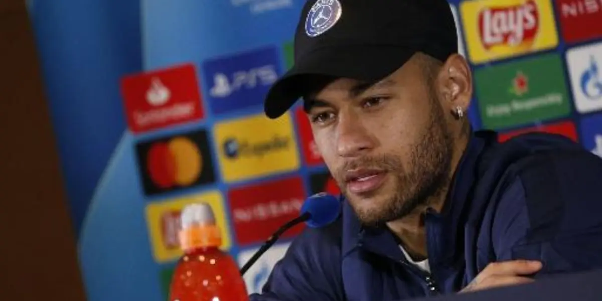 Considerado uma pessoa com viés conservador, Neymar se posicionou em favor dos LGBTs