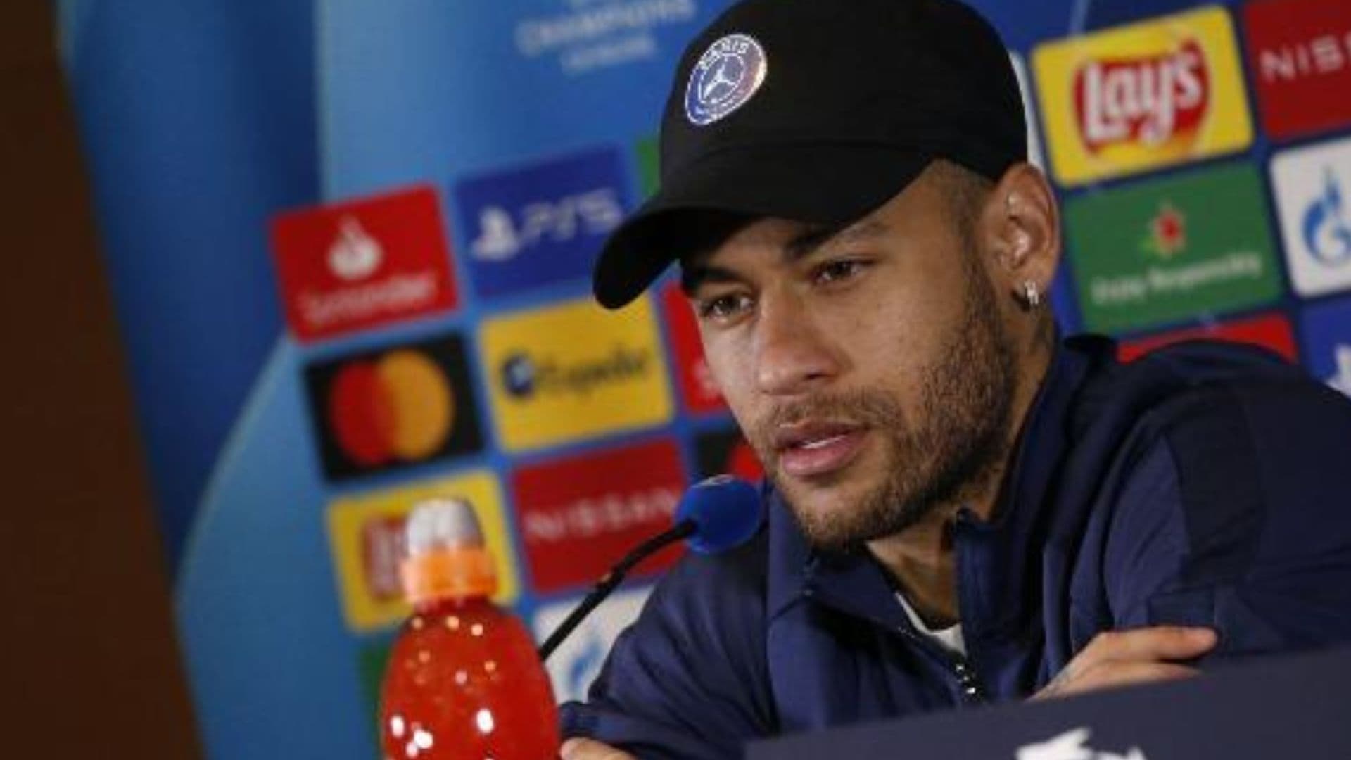 Considerado uma pessoa com viés conservador, Neymar se posicionou em favor dos LGBTs