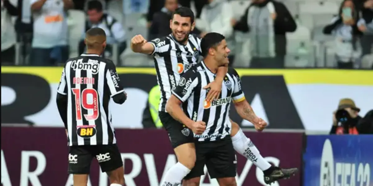 Continuação dos jogos da última rodada da competição