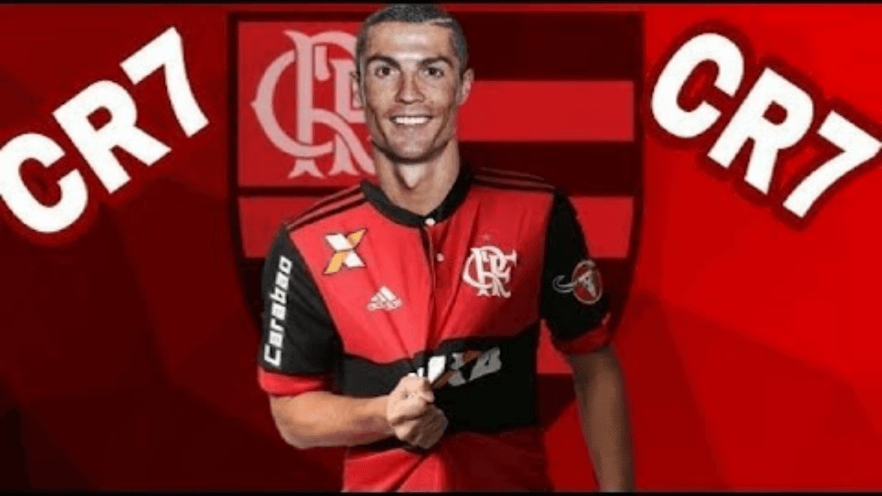 Contratação do português é um sonho da diretoria rubro-negra para o Mundial
