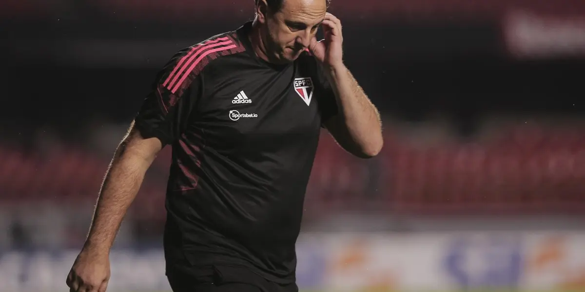 Contratação de zagueiro é prioridade, mas até o momento nenhum nome foi anunciado