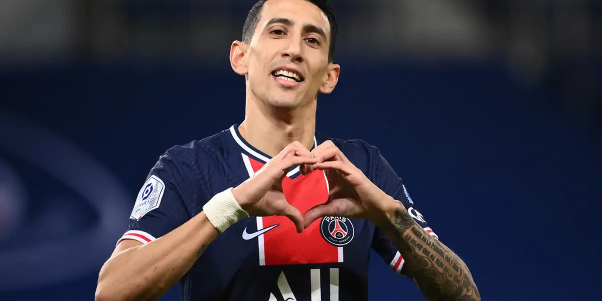 Contrato do argentino com PSG está em fase final e tudo indica que não será renovado