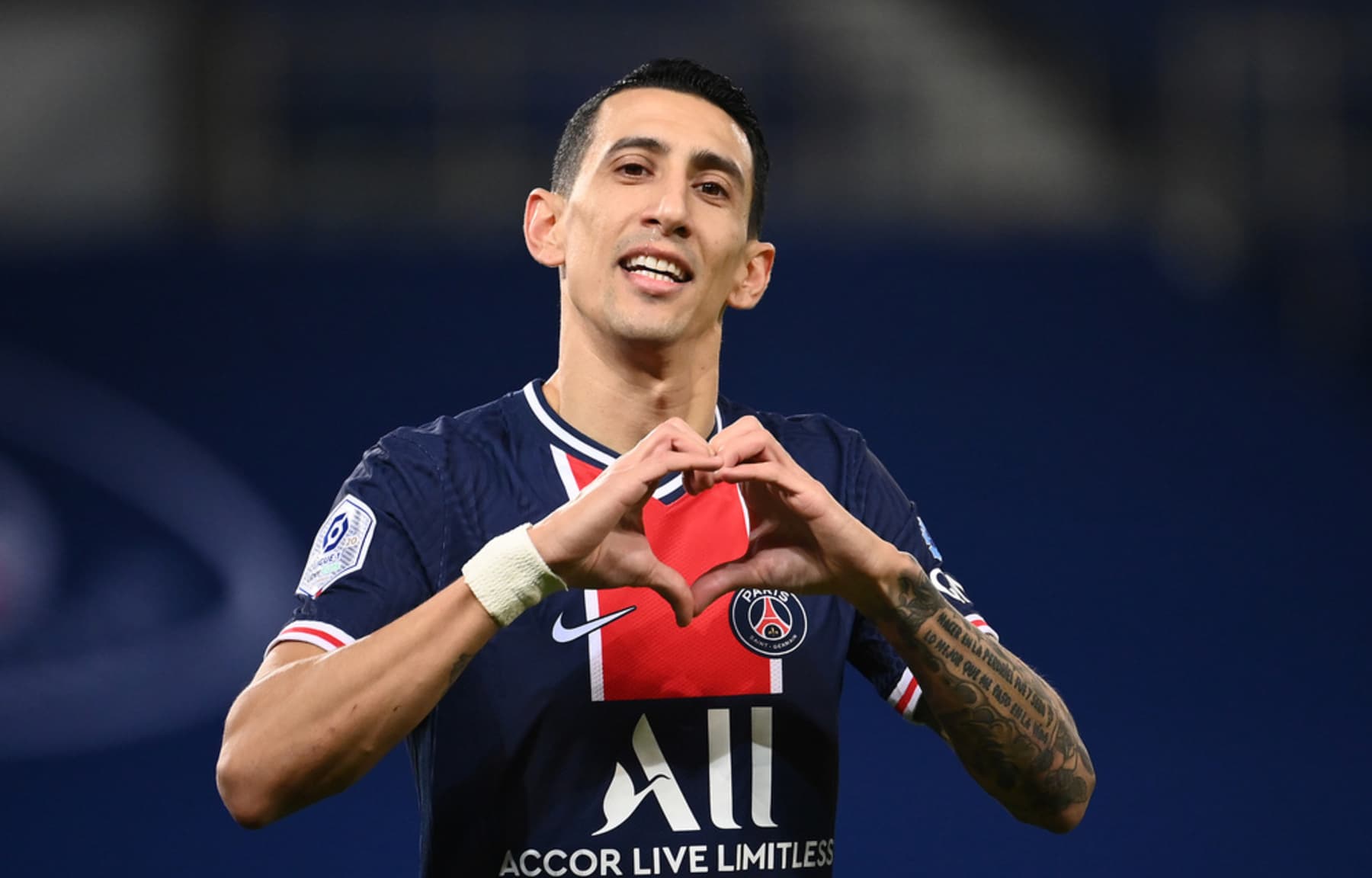 Contrato do argentino com PSG está em fase final e tudo indica que não será renovado