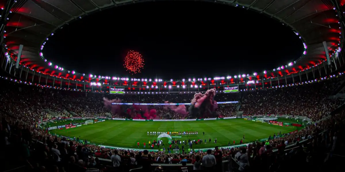 Contrato do jogador está por vencer, e não será renovado