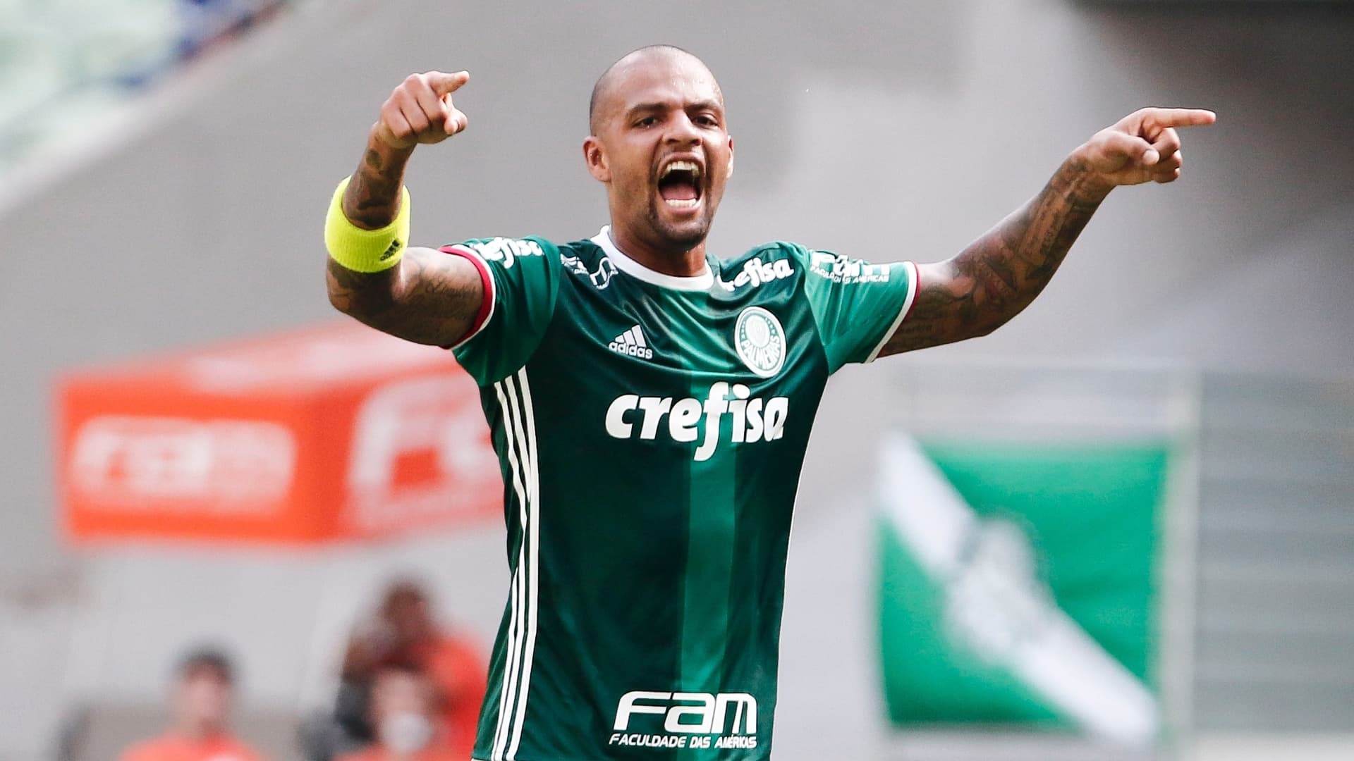 Contrato do jogador expira em dezembro próximo