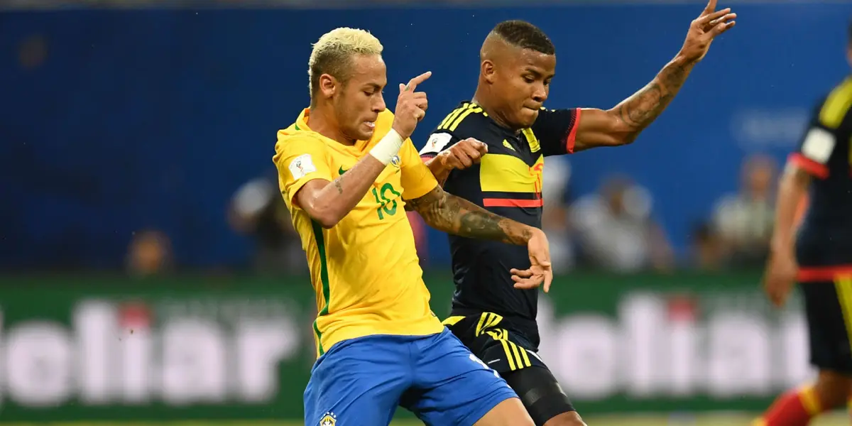 Controvérsias, brigas, lesões, expulsões e gols. O brasileiro será desejado hoje na Copa América.